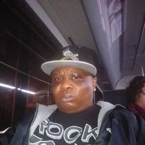 Meet your Posher, Eddie